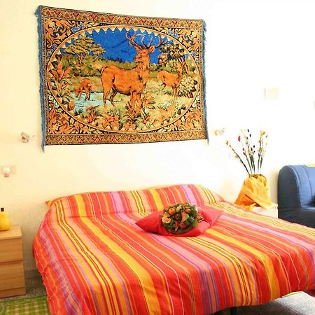 Angeli Di Matilde Villa โรม ภายนอก รูปภาพ
