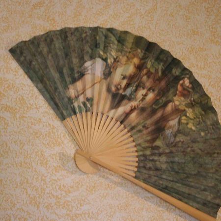 Angeli Di Matilde Villa โรม ภายนอก รูปภาพ