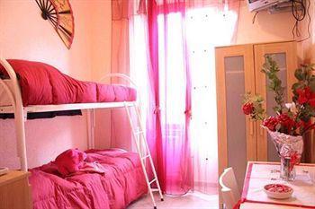 Angeli Di Matilde Villa โรม ภายนอก รูปภาพ