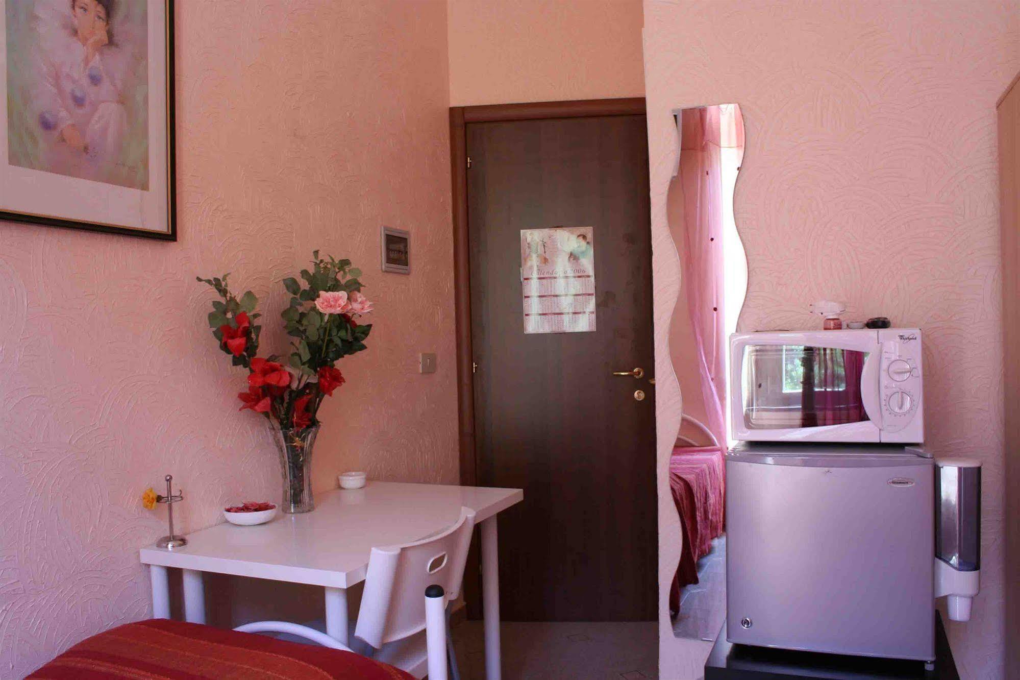 Angeli Di Matilde Villa โรม ภายนอก รูปภาพ