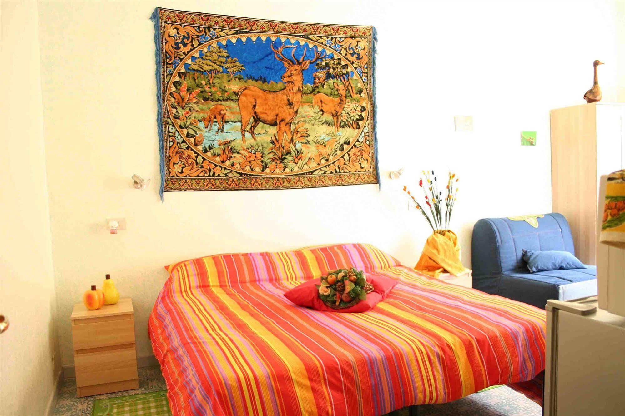 Angeli Di Matilde Villa โรม ภายนอก รูปภาพ