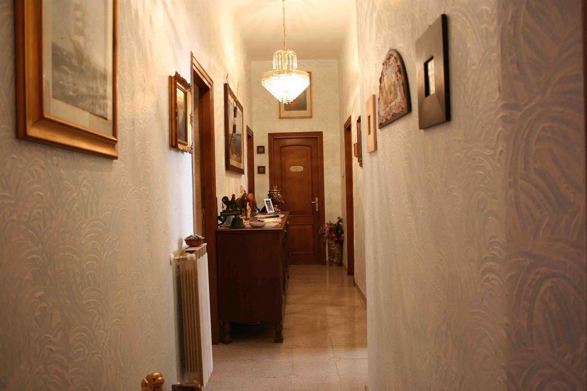 Angeli Di Matilde Villa โรม ภายนอก รูปภาพ