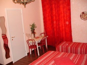 Angeli Di Matilde Villa โรม ภายนอก รูปภาพ